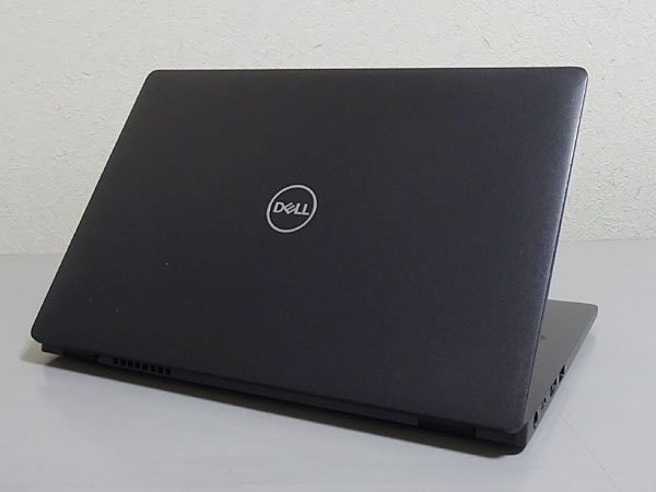 DELL Latitude 5300 Core i3 8145U 2.10GHz/8GB/128GB WLAN Bluetooth Webカメラ Windows11_画像3