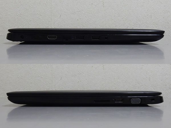 DELL Latitude 3500 Core i7 8565U 1.80GHz/16GB/SSD 128GB+HDD 500GB WLAN Bluetooth Webカメラ Nvidia GeForce MX130搭載 Win11_画像6