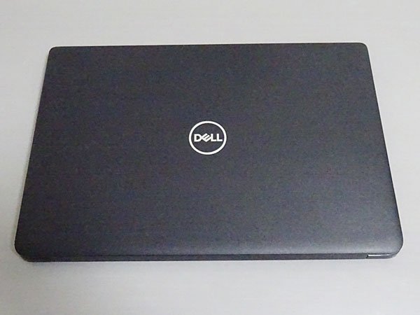 DELL Latitude 3500 Core i7 8565U 1.80GHz/8GB/SSD 128GB+HDD 500GB WLAN Bluetooth Webカメラ Nvidia GeForce MX130搭載 Win11_画像4