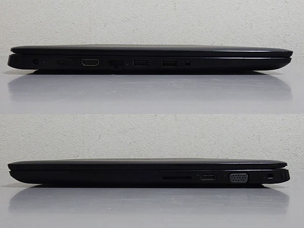 DELL Latitude 3500 Core i7 8565U 1.80GHz/8GB/SSD 128GB+HDD 500GB WLAN Bluetooth Webカメラ Nvidia GeForce MX130搭載 Win11の画像6