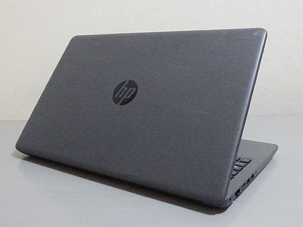 HP 250 G7 Notebook PC Core i7 8565U 1.80GHz/16GB/SSD 512GB WLAN Bluetooth フルHD Webカメラ Win11_画像3