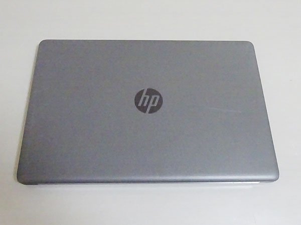 HP 250 G7 Notebook PC Core i7 8565U 1.80GHz/16GB/SSD 512GB WLAN Bluetooth フルHD Webカメラ Win11_画像4