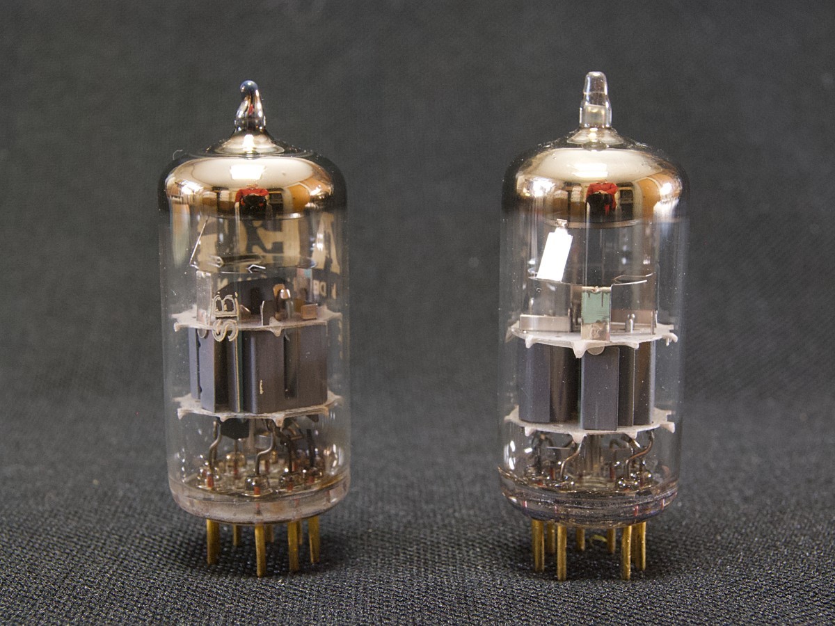 Yahoo!オークション - Telefunken E88CC (6DJ8/ECC88) NIB品ペア Yahoo!オークション - Telefunken E88CC (6DJ8/ECC88) NIB品ペア
