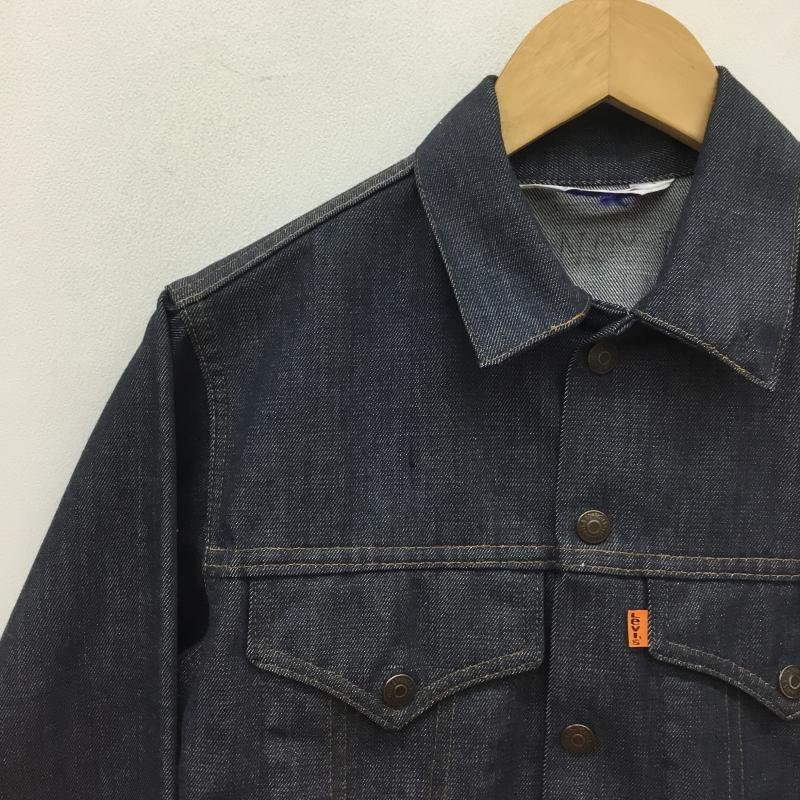 Levi's FREE リーバイス ジャケット、上着 ジャンパー、ブルゾン 70s 三角タグ オレンジタブ Jacket 10096442_画像2