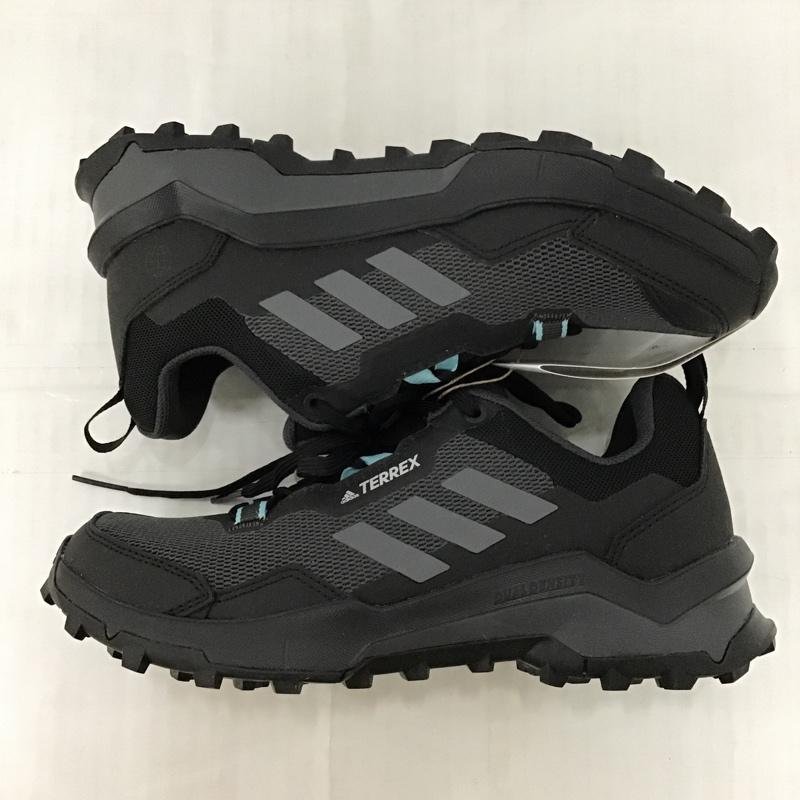 adidas 24.5cm アディダス スニーカー スニーカー FZ3255 TERREX AX4 W ハイキングシューズ 24.5cm 箱有 Sneakers 10092664_画像4