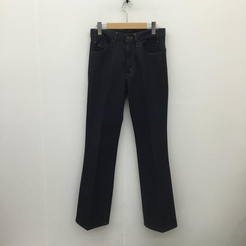 Levi's 表記無し リーバイス パンツ スラックス 70～80s スタプレ ロケットタロン 42Talon Pants Trousers Slacks 10091585