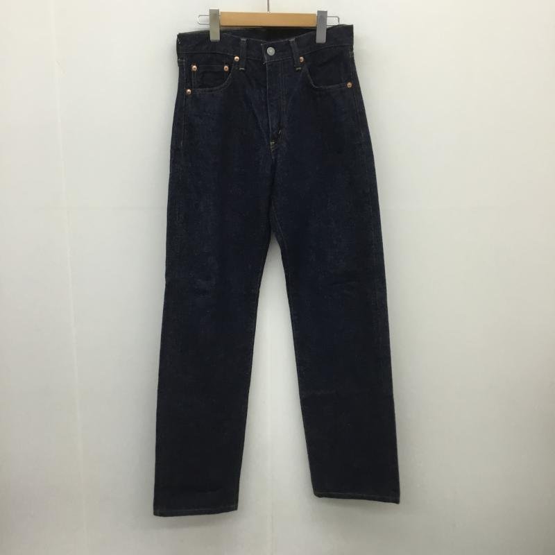 Levi's 30インチ リーバイス パンツ デニム、ジーンズ 502XX 90s 復刻 日本製 93年 Pants Trousers Denim Pants Jeans 10093365