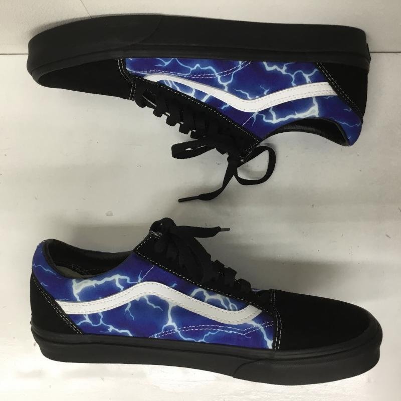 VANS 27.5cm バンズ スニーカー スニーカー OLD SKOOL Lightning オールドスクール ライトニング VN0A3WKT9FT1 Sneakers 10097231_画像7