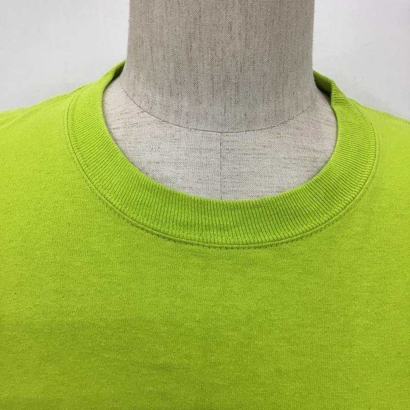 Carhartt M カーハート Tシャツ 半袖 半袖カットソー Tシャツ ポケットTシャツ T Shirt 緑 / グリーン / 10095239_画像4