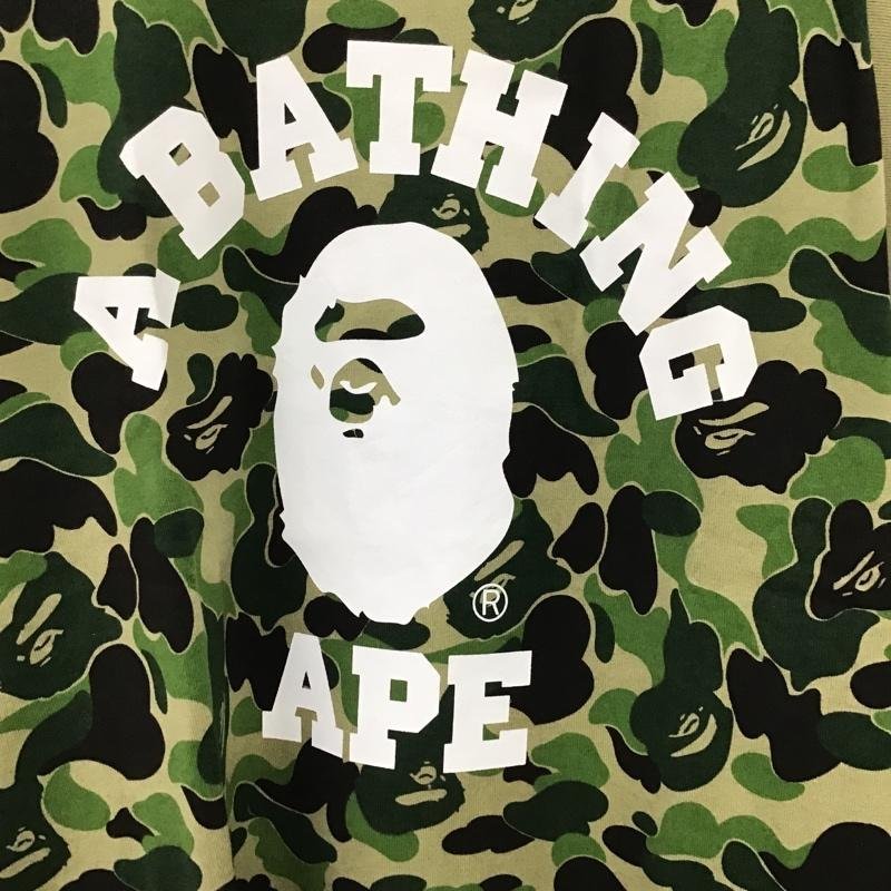 A BATHING APE XXL アベイシングエイプ タンクトップ タンクトップ Tank Top マルチカラー / マルチカラー / 10098906_画像4