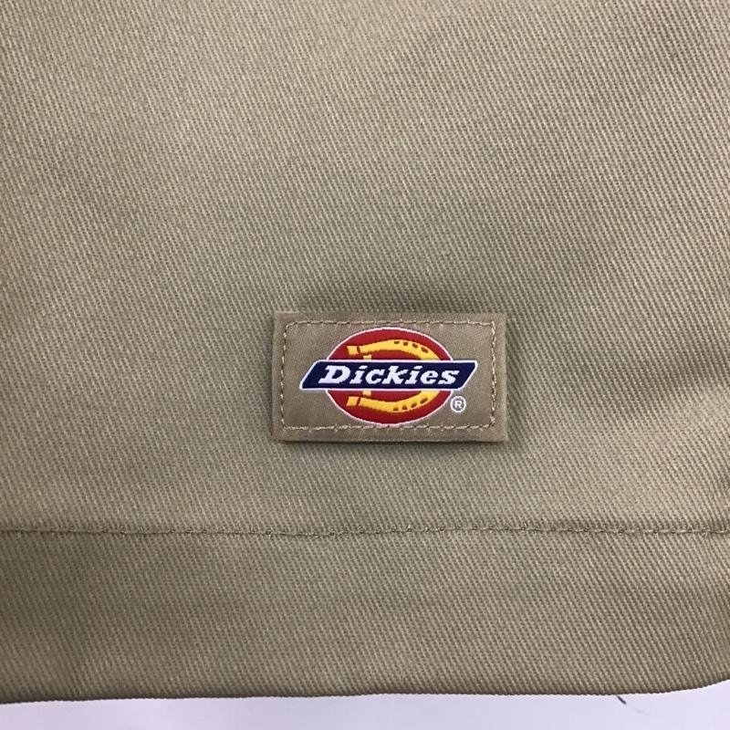 Dickies L ディッキーズ パンツ ショートパンツ 11-25-1816-995-20-20 ビームス別注 Pants Trousers Short Pants Shorts 10087755_画像6