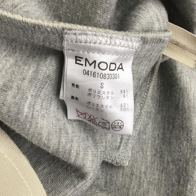 EMODA S エモダ スカート ミニスカート Skirt Mini Skirt Short Skirt ベージュ / ベージュ / 10087425_画像7