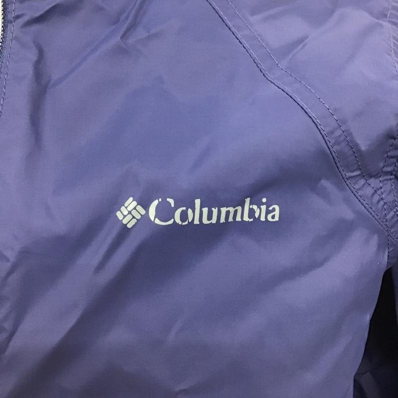 Columbia S コロンビア ジャケット、上着 ジャンパー、ブルゾン ナイロンジャケット Jacket マルチカラー / マルチカラー / 10086678_画像3