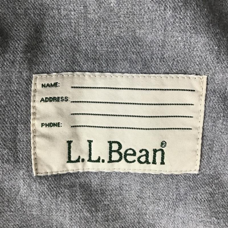 L.L.Bean M エルエルビーン ジャケット、上着 ジャケット、ブレザー ワークジャケット Jacket ベージュ / ベージュ / 10086547_画像9