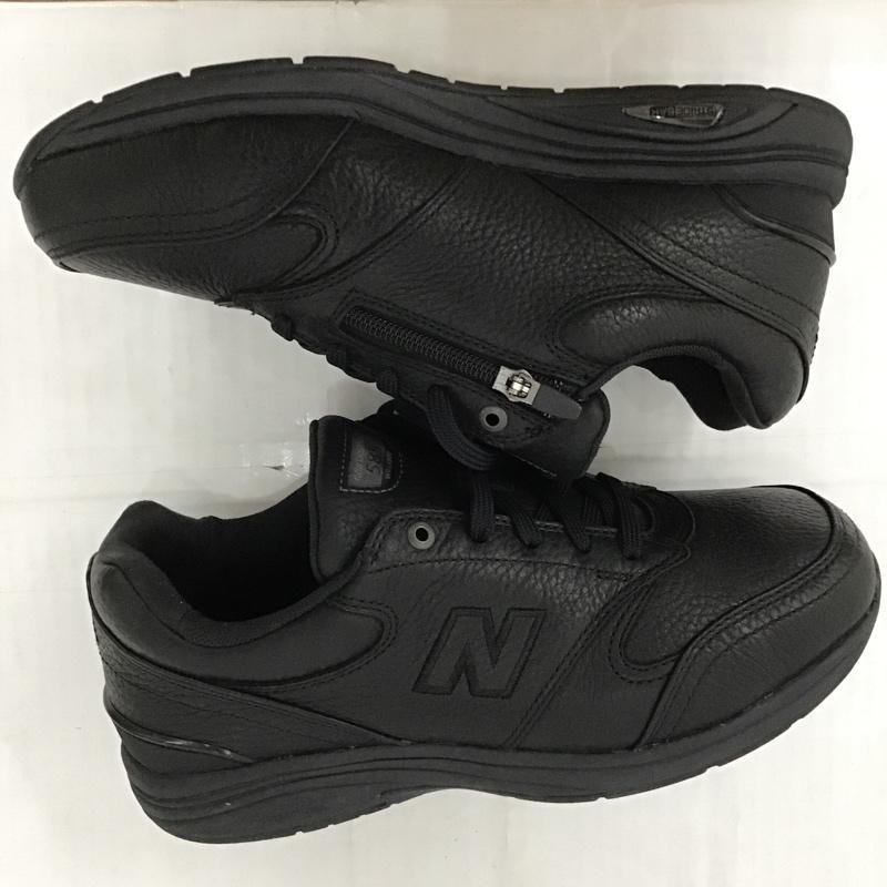 New Balance 26.5cm ニューバランス スニーカー スニーカー MW585BK ウォーキングシューズ 26.5cm 箱有 Sneakers 10090095_画像5