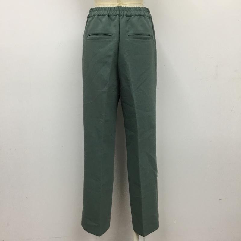 archives M アルシーヴ パンツ スラックス Pants Trousers Slacks マルチカラー / マルチカラー / 10092278_画像2