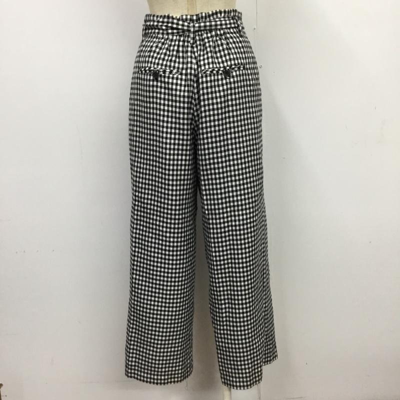 earth music&ecology FREE アースミュージックアンドエコロジー パンツ スラックス Pants Trousers Slacks 10088886