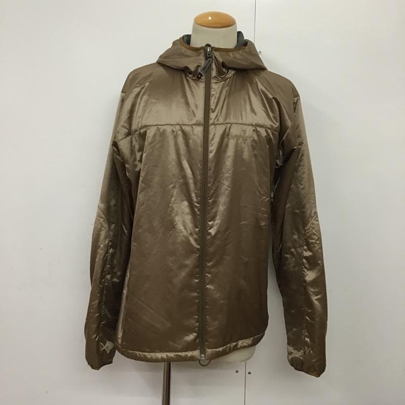 Marmot XL マーモット ジャケット、上着 ジャケット、ブレザー MJ0-9813 中綿 Jacket 茶 / ブラウン / 10088937_画像1