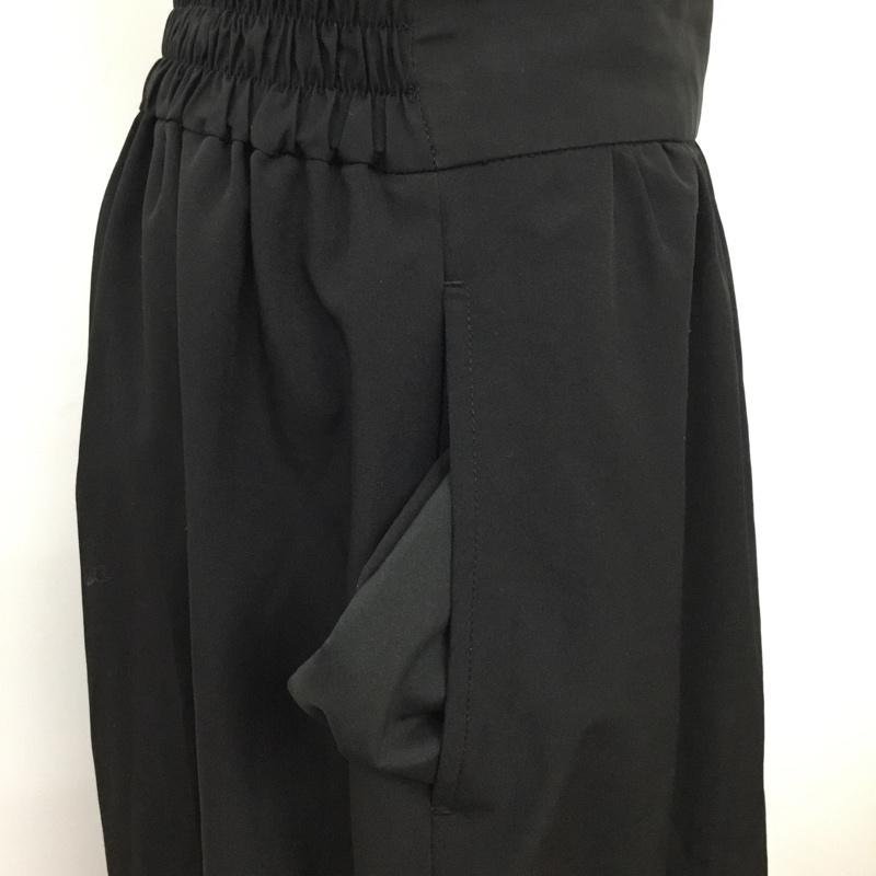 studio CLIP M старт Dio зажим юбка длинная юбка Skirt Long Skirt чёрный / черный / 10089740