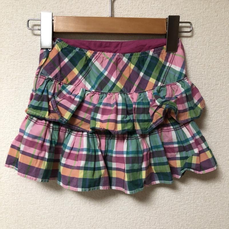 RALPHLAUREN 100cm ラルフローレン スカート ミニスカート Skirt Mini Skirt Short Skirt 10006266_画像2