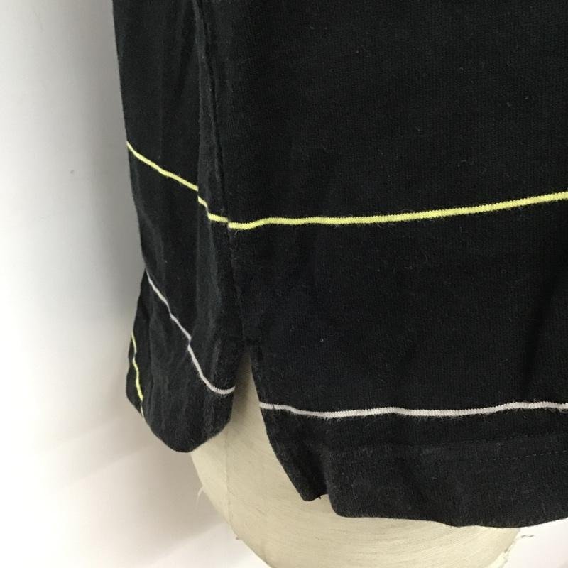NEIGHBORHOOD 表記無し ネイバーフッド ポロシャツ 半袖 TSNH-CS02 ボーダー Polo Shirt 10090760_画像7