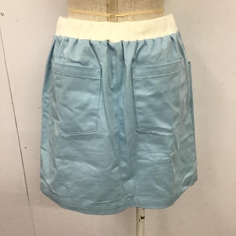X-girl 2 エックスガール スカート ミニスカート 05182804 タイトスカート Skirt Mini Skirt Short Skirt 10095883_画像2
