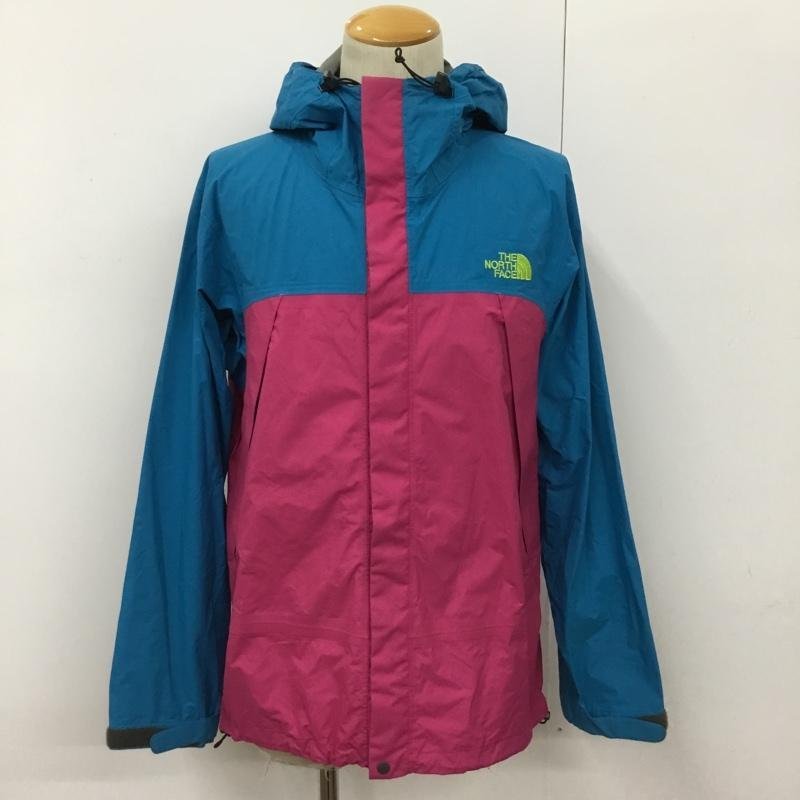 THE NORTH FACE L ザノースフェイス ジャケット、上着 ジャケット、ブレザー NP10800 DOT SHOT JACKET Jacket 10093495_画像1