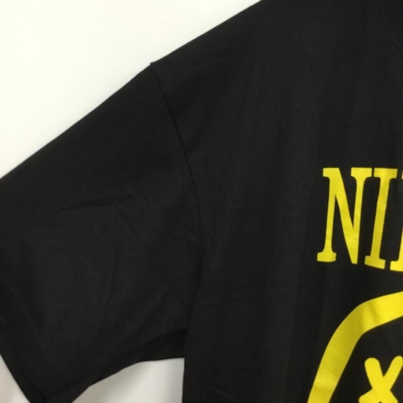 USED XL 古着 Tシャツ 半袖 movie music バンドTシャツ プリントT NIRVANA T Shirt 黒 / ブラック / 10092653_画像5