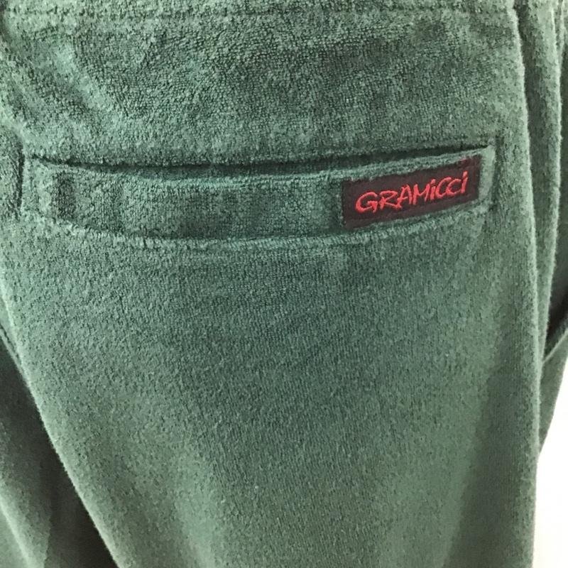 GRAMICCI XL グラミチ その他ボトムス その他ボトムス GMP-15S015 PILE RIB PANTS パイル クライミングパンツ 10101582_画像3