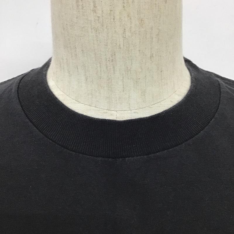 XLARGE M エクストララージ Tシャツ 半袖 プリントＴ T Shirt 黒 / ブラック / 10100928_画像4