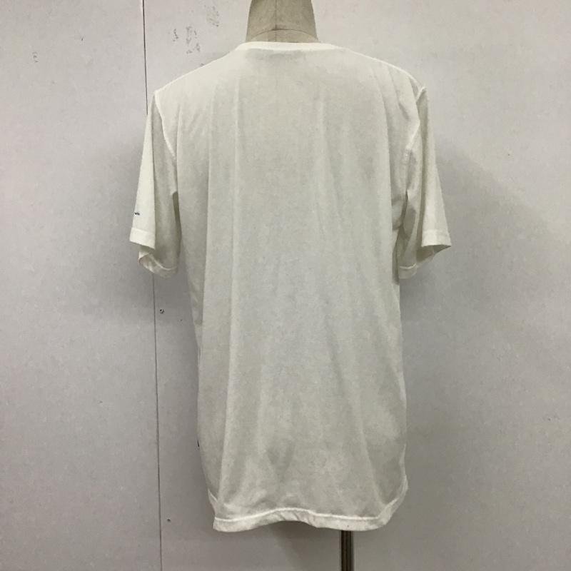 Columbia XL コロンビア Tシャツ 半袖 116 PM1227 Tシャツ 半袖カットソー プリントシャツ クルーネックカットソー T Shirt 10100168_画像2