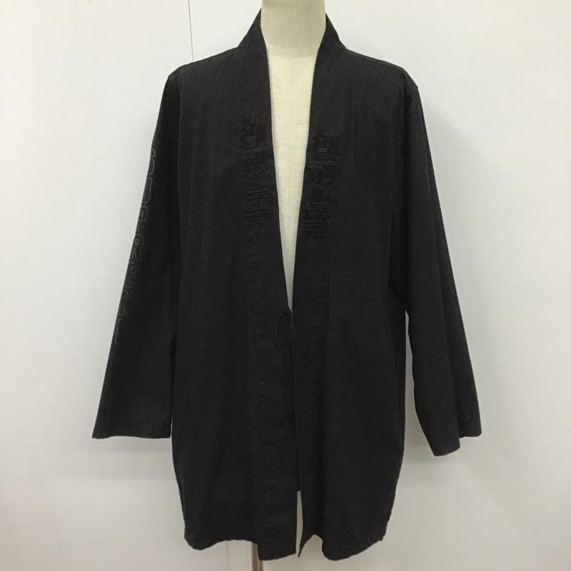 Supreme L シュプリーム ジャケット、上着 ジャケット、ブレザー 16SS Sasquatchfabrix hanten coat 刺繍 Jacket 10100080