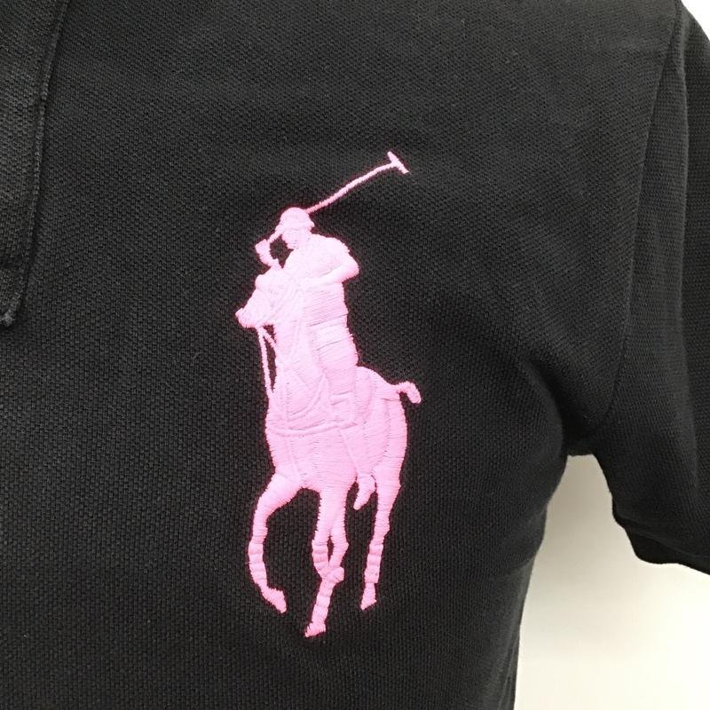 Polo by RALPH LAUREN S ポロバイラルフローレン ポロシャツ 半袖 半袖カットソー ポロシャツ カラーシャツ カジュアルシャツ 10099256_画像5