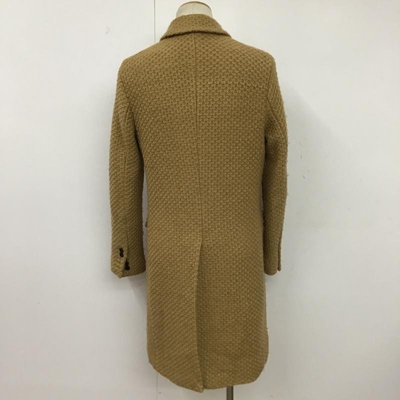 NO ID. 2 ノーアイディ コート コート一般 843006-717C チェスターコート ロングコート アウター ロングジャケット Coat 10097321_画像2