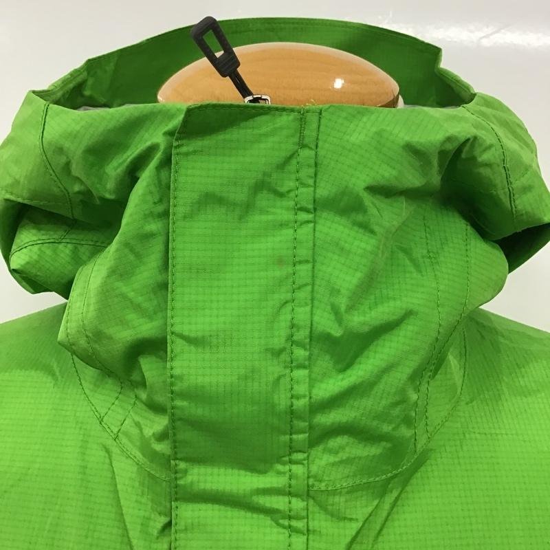 patagonia S パタゴニア ジャケット、上着 ジャンパー、ブルゾン Jacket 緑 / グリーン / 10096977_画像4