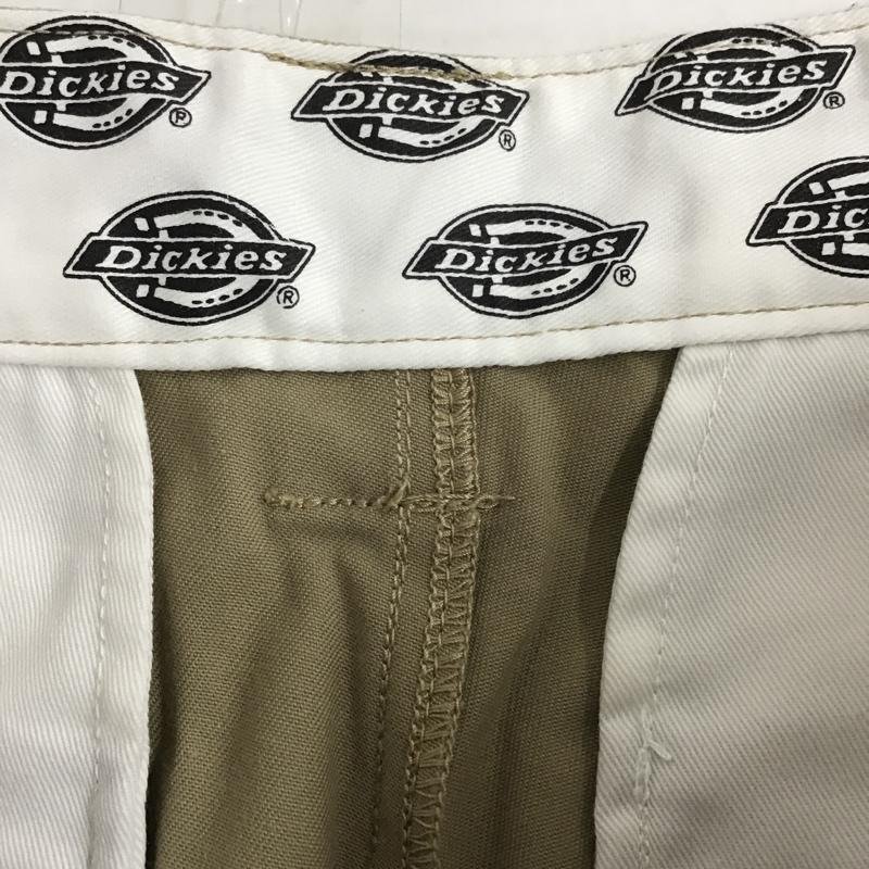 Dickies 30 ディッキーズ パンツ チノパン 171M40FS03 フリークスストア別注 タックアンクル ベージュ / ベージュ / 10098419_画像8