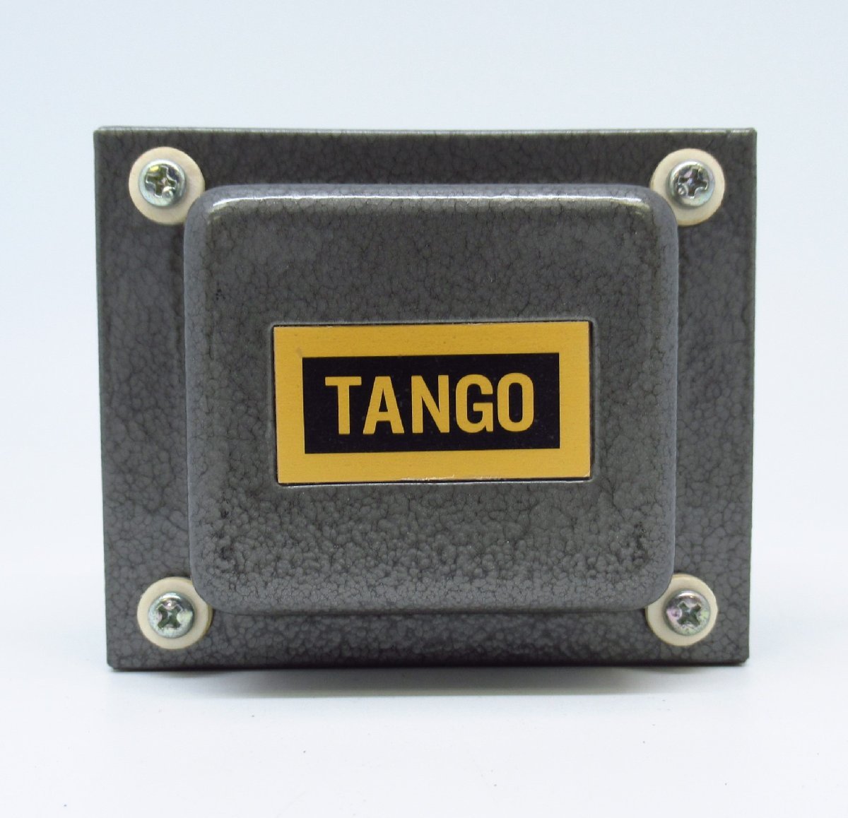 タンゴ　TANGO　GS-165　電源トランス_画像7