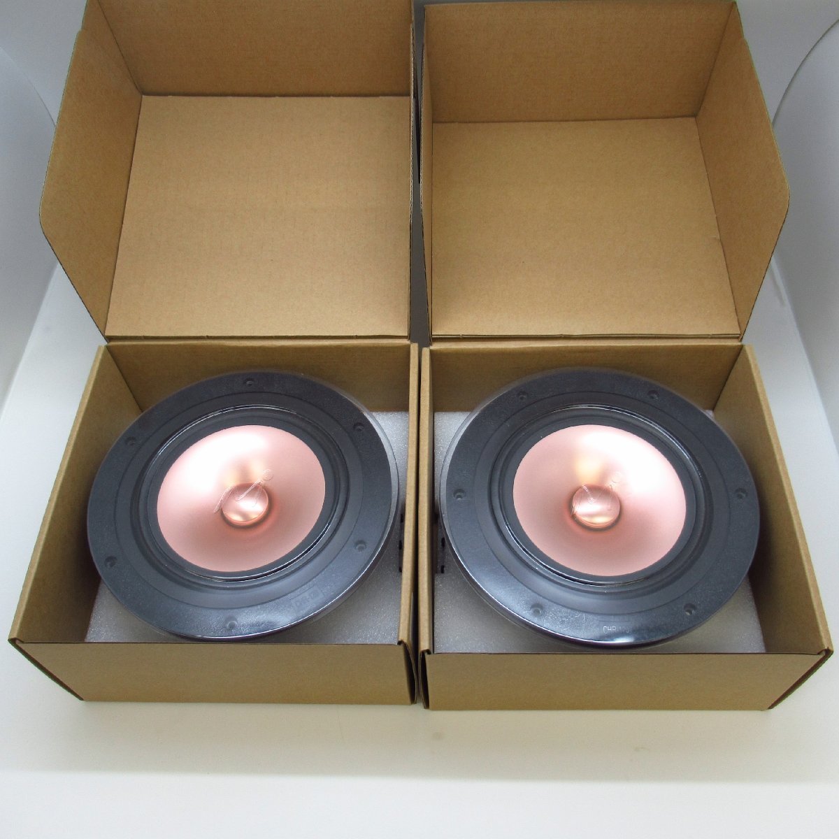 Yahoo!オークション - 【未使用品】 MarkAudio CHR-120 18cm Yahoo!オークション - 【未使用品】 MarkAudio CHR-120 18cm