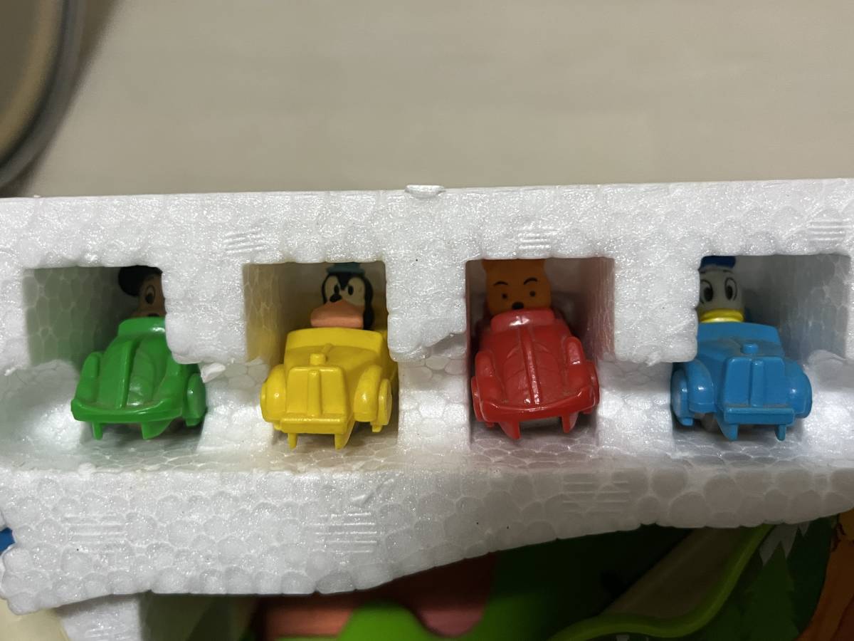 Yahoo!オークション - 当時物 昭和 トミー ディズニーゆかいな Yahoo!オークション - 当時物 昭和 トミー ディズニーゆかいな