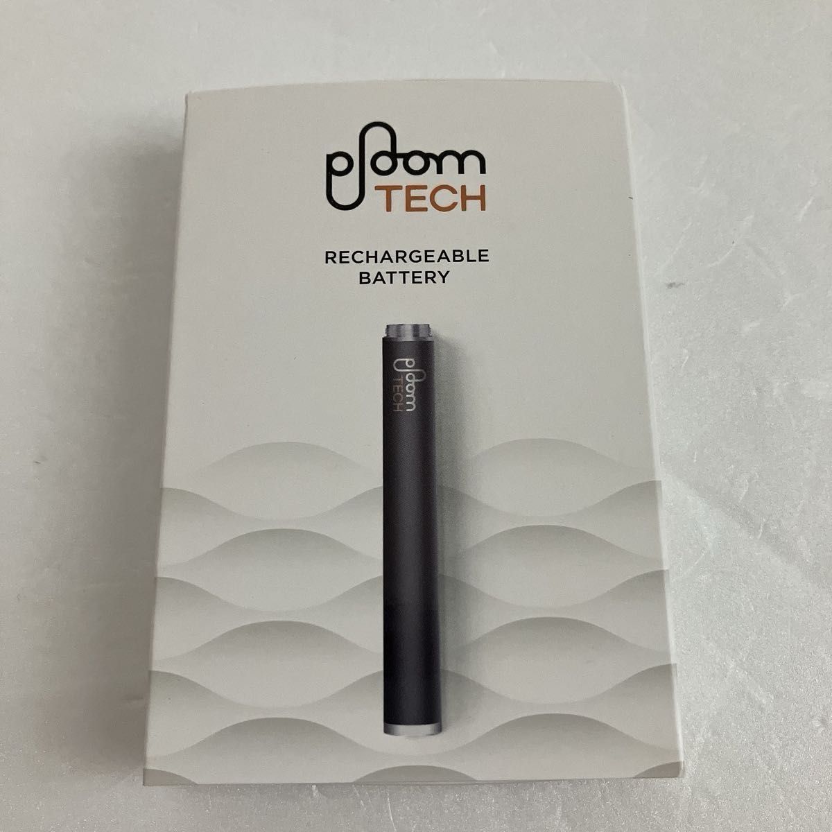 【即購入可】プルーム・テック　電子タバコ　煙草　バッテリー　ケース　マウスピース USB モバイル 軽量