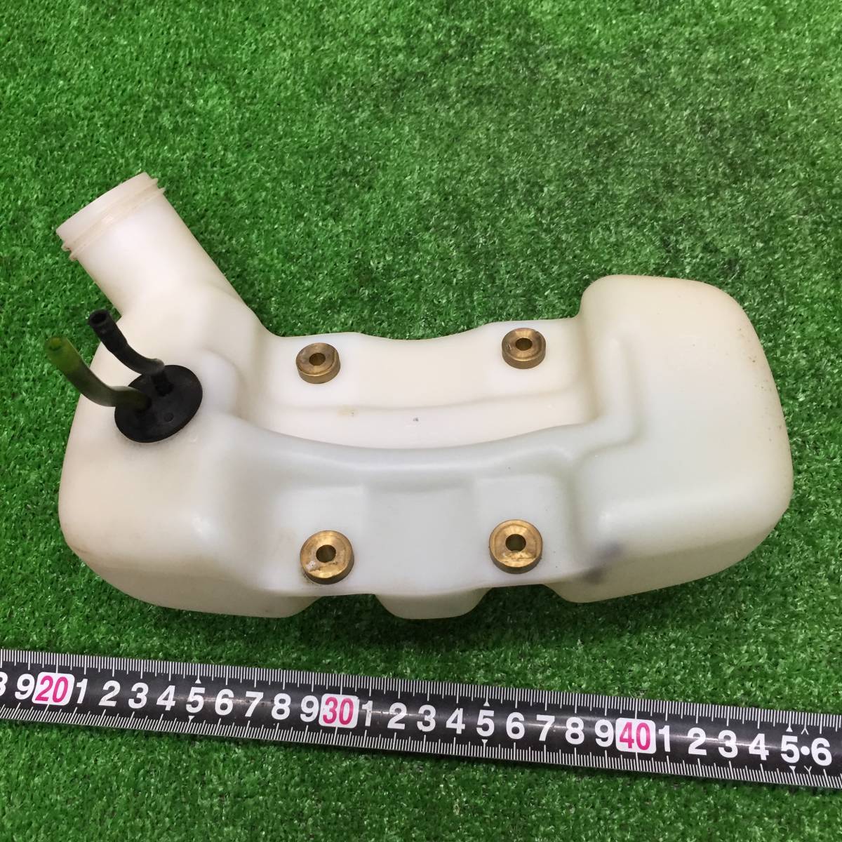 リョービ(ゼノア) 燃料タンク RCVK-4200 フューエルタンク リョービ(ゼノア) 燃料タンク RCVK-4200 フューエルタンク