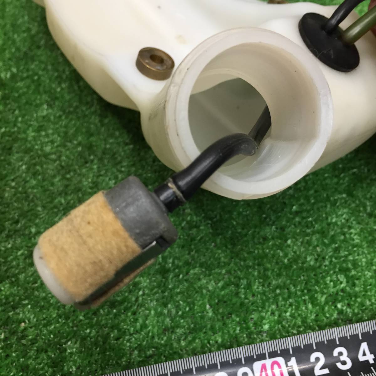 リョービ(ゼノア) 燃料タンク RCVK-4200 フューエルタンク リョービ(ゼノア) 燃料タンク RCVK-4200 フューエルタンク