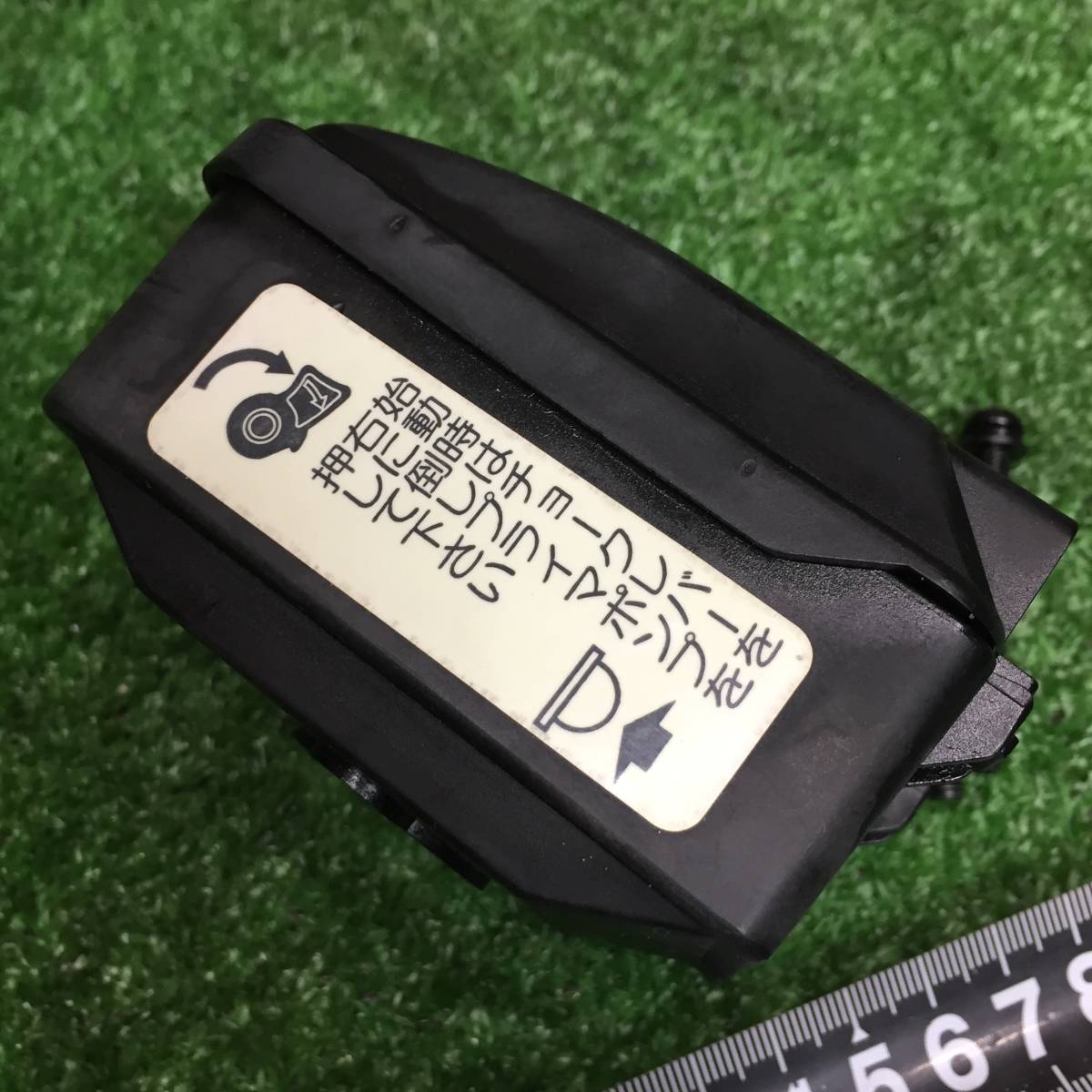 リョービ(ゼノア) エアクリーナー RCVK-4200 Walbro G4L リョービ(ゼノア) エアクリーナー RCVK-4200 Walbro G4L