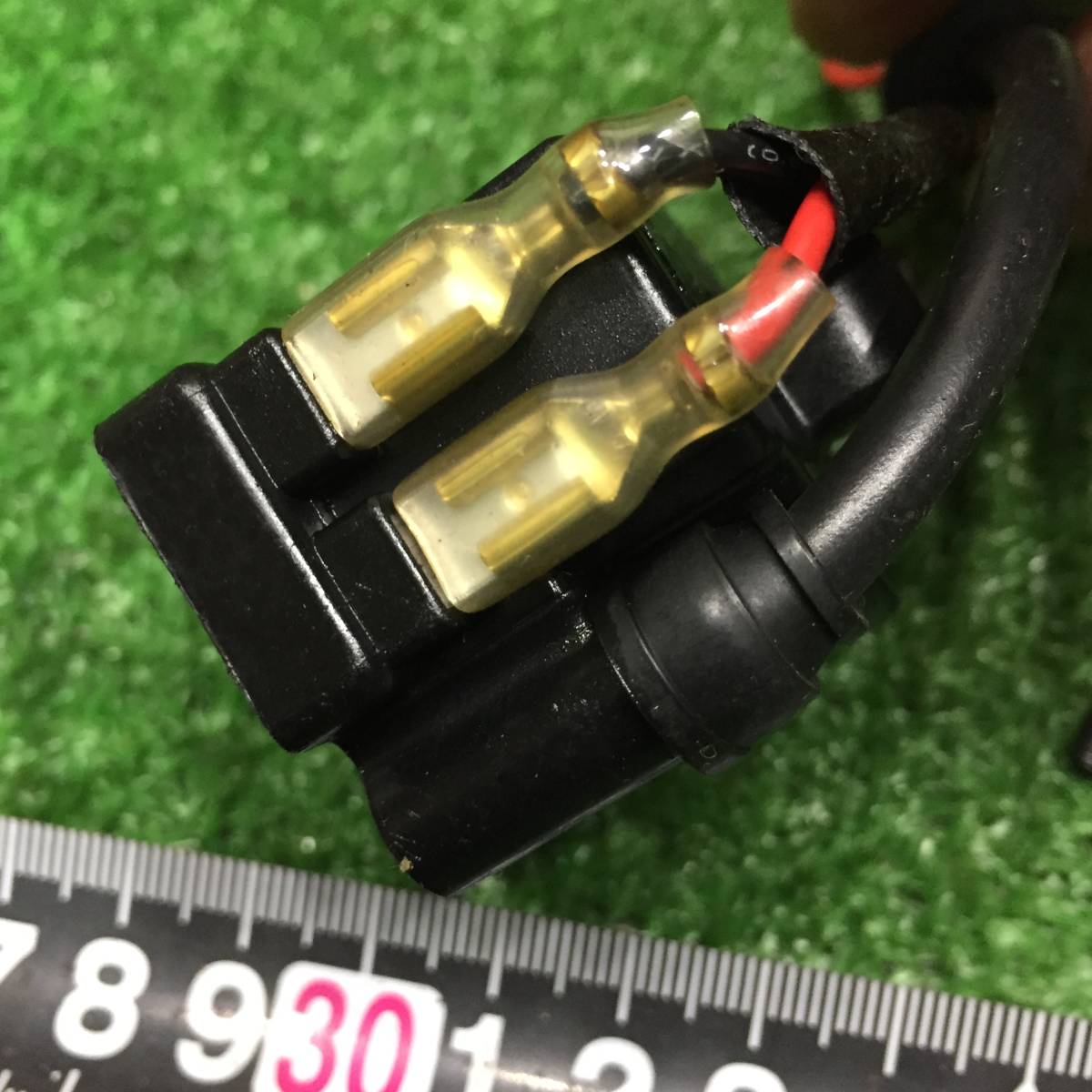 リョービ（ゼノア）　イグニッションコイル　RCVK-4200　点火コイル　G4L　耕運機　管理機　京セラ　RYOBI　ZENOAH_画像6