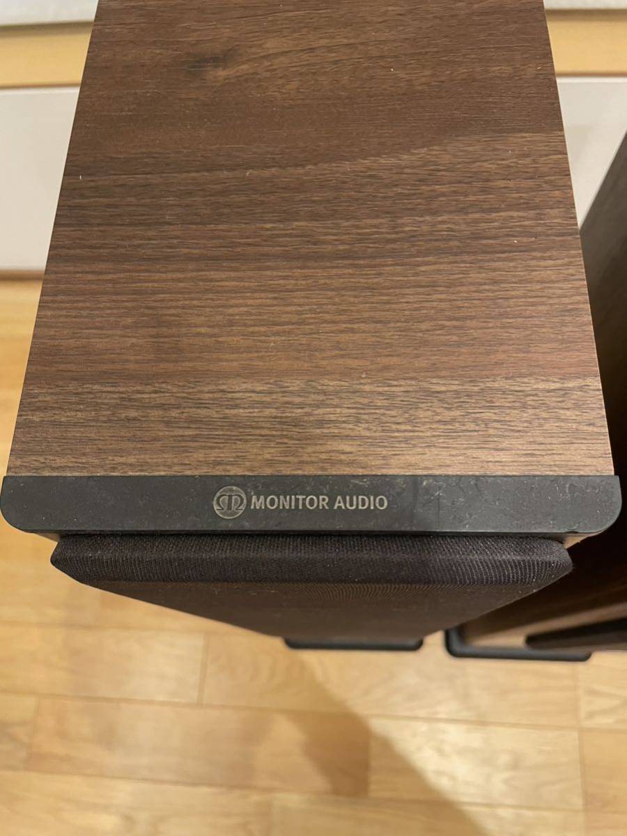 モニターオーディオ　MONITOR AUDIO BRONZE BX5_画像10