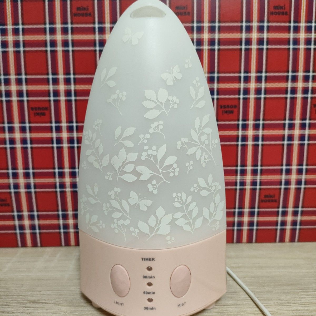 フランフラン Francfranc 加湿器 アロマ|Yahoo!フリマ(旧 フランフラン Francfranc 加湿器 アロマ|Yahoo!フリマ(旧
