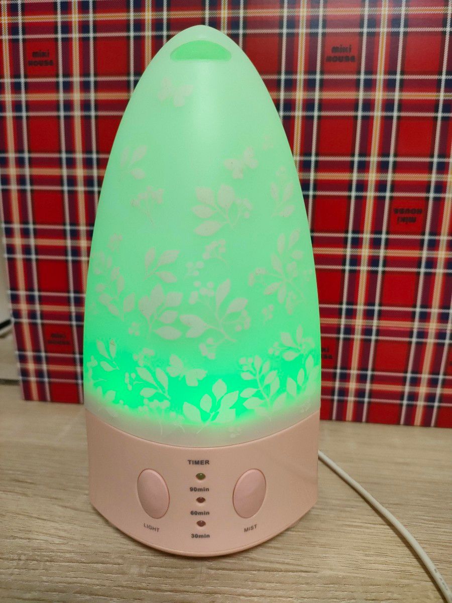 フランフラン Francfranc 加湿器 アロマ|Yahoo!フリマ(旧 フランフラン Francfranc 加湿器 アロマ|Yahoo!フリマ(旧