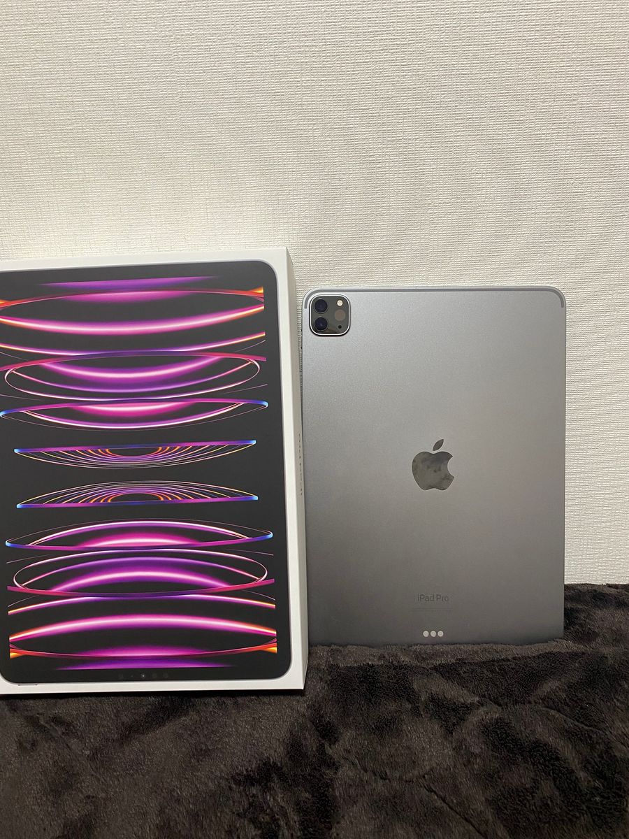 iPad Pro第4世代 11インチ128GB 1/24売りたいので本日のみ五千円 iPad Pro第4世代 11インチ128GB 1/24売りたいので本日のみ五千円