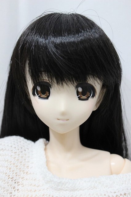 XW832△ヴィンテージ/ファッションドールケース/閉じた状態 XW832△ヴィンテージ/ファッションドールケース/閉じた状態