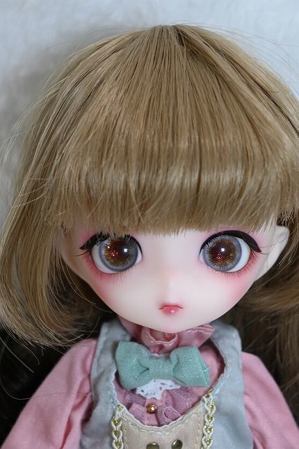 その他 Harmonia bloom/Seasonal Doll Beatrice A-23-11-22-257-NY-ZA